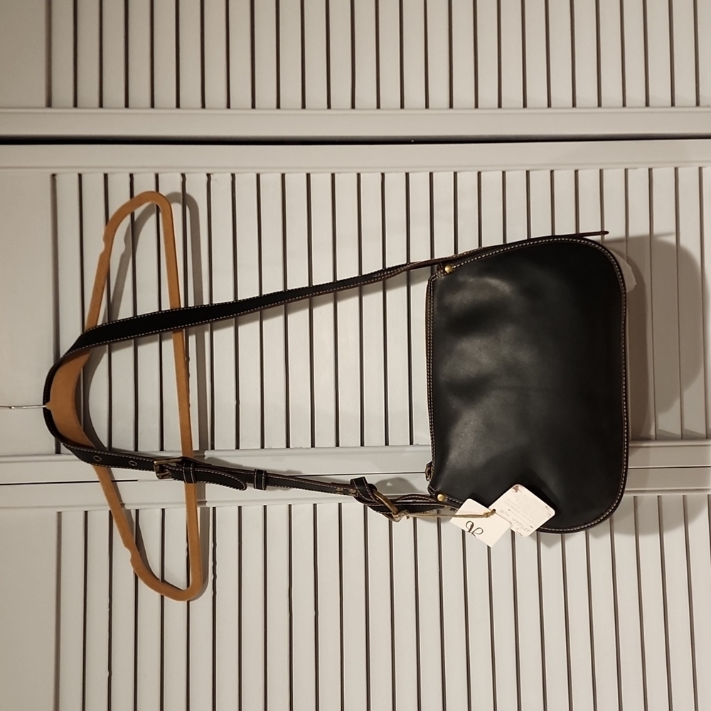 Hobo genuine leather purse - Picture 2 of 5